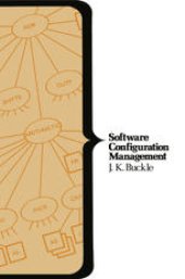 book Software Configuration Management