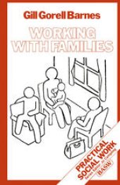 book Working with Families