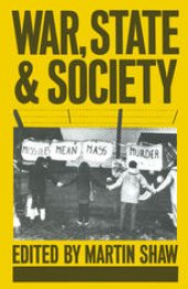 book War, State and Society