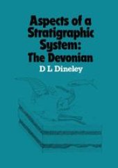 book Aspects of a Stratigraphic System: the Devonian