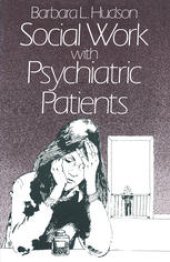 book Social Work with Psychiatric Patients