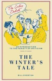 book The Winter’s Tale