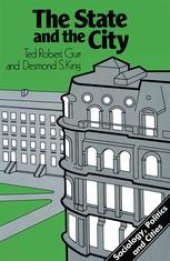 book The State and the City