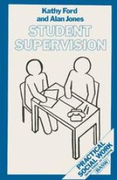 book Student Supervision