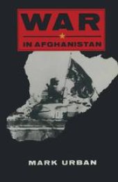 book War in Afghanistan