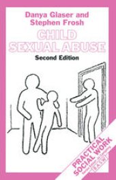 book Child Sexual Abuse