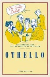 book Othello