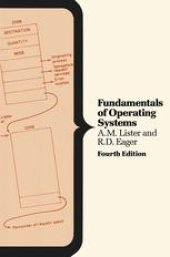 book Fundamentals of Operating Systems