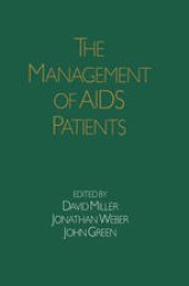 book The Management of AIDS Patients