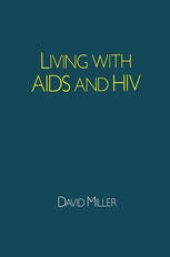 book Living with AIDS and HIV