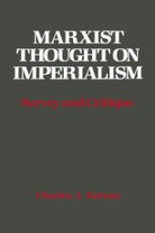 book Marxist Thought on Imperialism: Survey and Critique