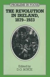 book The Revolution in Ireland, 1879–1923