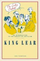 book King Lear