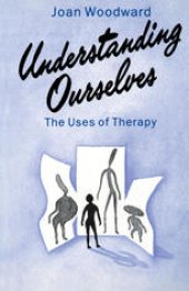 book Understanding Ourselves: The Uses of Therapy