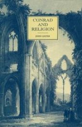 book Conrad and Religion