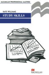 book Study Skills