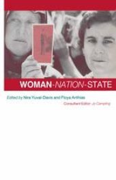 book Woman-Nation-State