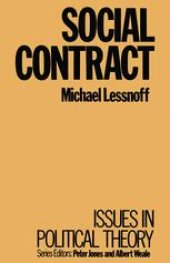 book Social Contract