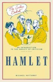 book Hamlet