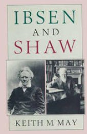 book Ibsen and Shaw