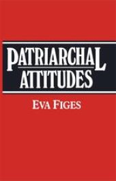 book Patriarchal Attitudes: Women in Society