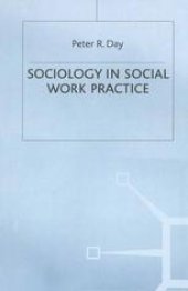 book Sociology in Social Work Practice