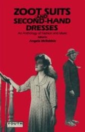 book Zoot Suits and Second-Hand Dresses: An Anthology of Fashion and Music