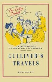 book Gulliver’s Travels