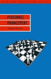 book Personnel Management