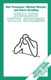 book Dealing with Stress