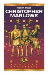 book Christopher Marlowe