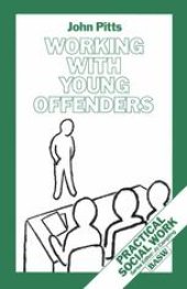 book Working with Young Offenders