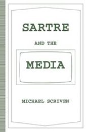 book Sartre and the Media