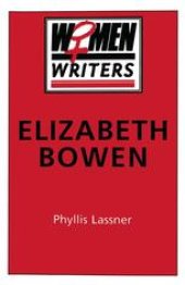 book Elizabeth Bowen