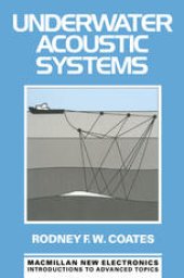 book Underwater Acoustic Systems