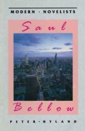 book Saul Bellow