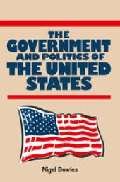 book The Government and Politics of the United States