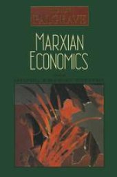 book Marxian Economics