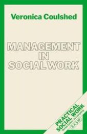 book Management in Social Work