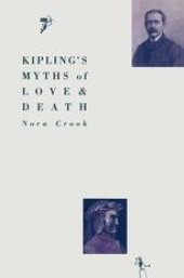 book Kipling’s Myths of Love and Death