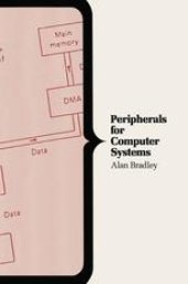 book Peripherals for Computer Systems