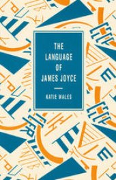 book The Language of James Joyce