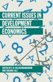 book Current Issues in Development Economics