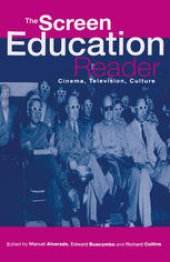 book The Screen Education Reader: Cinema, Television, Culture