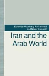 book Iran and the Arab World