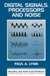 book Digital Signals, Processors and Noise