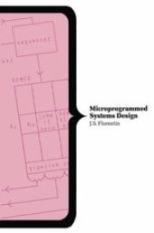 book Microprogrammed Systems Design