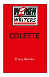 book Colette