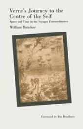 book Verne’s Journey to the Centre of the Self: Space and Time in the Voyages extraordinaires