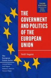 book The Government and Politics of the European Union